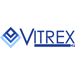 Vitrex DF Logo